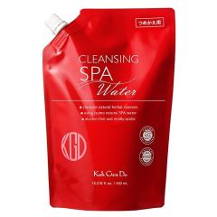 江原道 クレンジングウォーター 詰替え 450mL コウゲンドウ Koh Gen Do