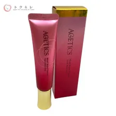 【トクキレ】Yakult ヤクルト エジティックス モイストリペアエッセンス (クリーム状美容液) 25g 未使用 ネコポス発送のサムネイル