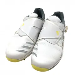 adidas - 【美品】アディダス ZG21 モーション BOA レディース　ゴルフシューズ adidas ADIDAS GOLF アディダスゴルフ FW5634 ZG21 ゴルフ