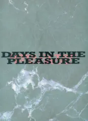2025年最新】b z days in the pleasureの人気アイテム - メルカリ