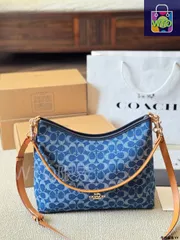 【今日WTO】COACH Laurel ～ラウレル ブリーチバッグ～-WTO輸入2-CDL48