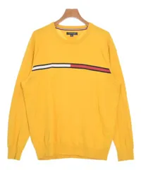 TOMMY HILFIGER ニット・セーター メンズ 【古着】【中古】【送料無料】