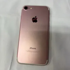 値下げしました。 今月処分 iPhone7本体 256G ジャンク 買うスマホ・タブレット・パソコン - iPhone7本体 256G ジャンク