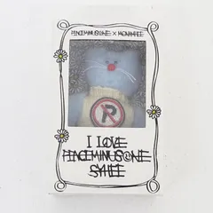 1/31更新】PEACEMINUSONE X MONAMHEE POP-UP(2025/1/24〜2/12