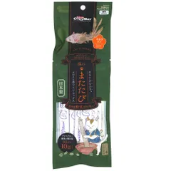 2025年最新】マタタビ 粉末の人気アイテム - メルカリ