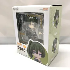 【中古】グッドスマイルカンパニー ねんどろいど ユーベル 葬送のフリーレン[15]
