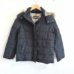 2024年最新】burberryダウンジャケットの人気アイテム - メルカリ 
