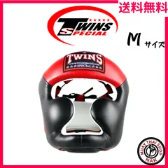 イヤーガード　TWINS入り　新品　Mサイズ　黒　ヘッドギア　ツインズ　送料込 2025年最新】ボクシング ヘッドギア ツインズの人気アイテム