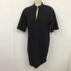 ZARA ザラ ワンピース ひざ丈スカート のサムネイル