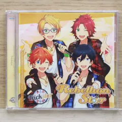 国内盤CD★Ｔｒｉｃｋｓｔａｒ（氷鷹北斗，明星スバル，衣更真緒，遊木真）■ 「あんさんぶるスターズ! 」ユニットソングCD Vol.8「Trickstar」 【FFCG0024/4571436907523】D20918