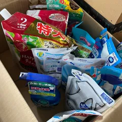 【まとめ売り】生活用品  柔軟剤 消臭スプレー 詰め替え 詰合せセット