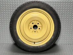 トヨタ GRS200 クラウン スペアタイヤ T155-70D17 : 株式会社