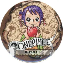 ワンピース コレクション 缶バッジ SPRING ジャンプフェスタ　1BOX ONE PIECE』コレクション缶バッジ “SPRING” 第1