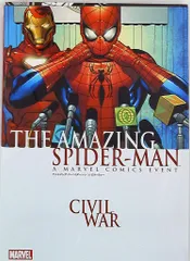 アメコミ スーペリア•スパイダーマン ヴィレッジブックス スーペリア