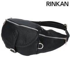 ◆再々入荷！スナットパック ウエストバック ボディバッグ ダガー 付高級感あり！ ◇再々入荷！スナットパック ウエストバック ボディバッグ
