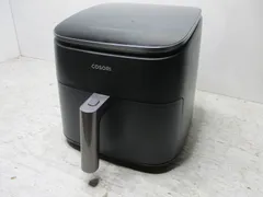 COSORI 6LノンフライヤーR7.3.4購入保証付き