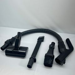 日立掃除機 ミニパワーヘッド D-DP13 隙間ノズル　ブラシ 4点セット