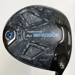 未使用 1W用 テンセイ 50 for キャロウェイ/ フレックスSR 新品未使用Aiスモーク純正テンセイ50-SR キャロウェイドライバー