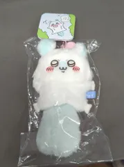 飛び立つモモンガ とびたつ モモンガ ちいかわ マスコット ぬいぐるみ 未開封☆ちいかわ 飛び立つ モモンガ マスコット ちいかわらんど