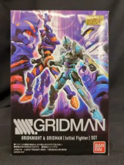 2025年最新】バンダイ スーパーミニプラ SSSS.GRIDMANの人気
