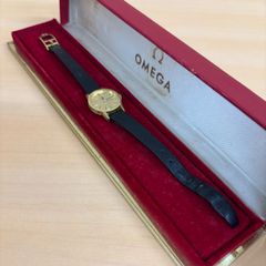 ヴィンテージ OMEGA オメガ デビル 自動巻き 551.0061 - メルカリ