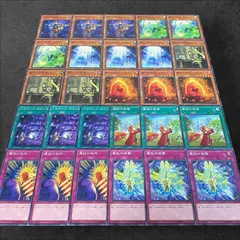 【24時間以内発送】遊戯王　フルモン魔救（アダマシア）本格構築済みデッキ 最 安値 でゲーム・おもちゃ・グッズ - 【24時間以内発送