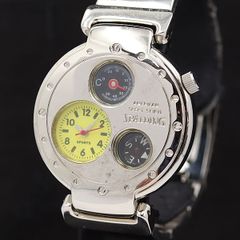 director 合格腕時計QUARTZ日本型MADE IN JAPAN - メルカリ
