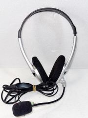 SONY MDR-G61 ネックバンド方式ヘッドフォン 変形あり スポンジなし