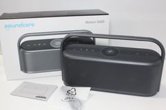 Anker/Soundcore Motion X600/ワイヤレススピーカー ④