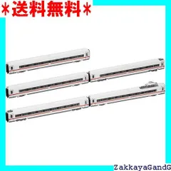 KATO 鉄道模型 TGV S14704 増結4両セット 美品 アンティーク KATO TGV S14701 S14704 外国車輌 Nゲージ 外国車輌 鉄道模型 N