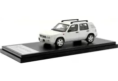 Nissan Rasheen ニッサン ラシーン他おまけ付き ミニカー norev420165.jpg