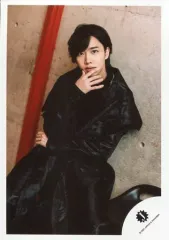 【中古】生写真(ジャニーズ) IMPACTors/松井奏/膝上/「虎者 NINJAPAN 2021」グッズオフショット/公式生写真