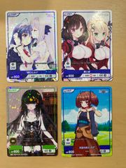 MTG FF ボーダーレスFoil 古代魔法「アルテマ」 ショーダウン