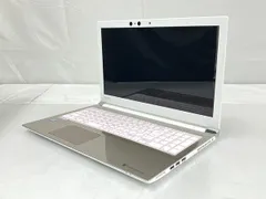 2024年最新】dynabook t75 中古の人気アイテム - メルカリ