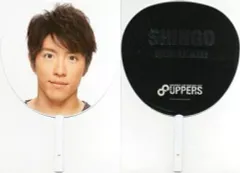 2025年最新】うちわ 関ジャニの人気アイテム - メルカリ