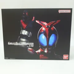 2025年最新】仮面ライダーカブト CSMカブトゼクターver.1.5の