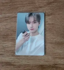 SEVENTEEN(セブンティーン・セブチ) ジュン(JUN) Not Alone ひとりじゃない CARAT盤 カラット盤 トレカ