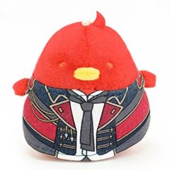 [중고] 봉제인형 마스코트·봉제인형 배지 이치토키 오토야 츄코레 [노래의☆프린스님 마지 LOVE 레전드스타]
