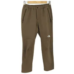 ザノースフェイス THE NORTH FACE Alpine Light Pant アルパインライトパンツ レディース  L