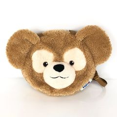 Duffy and Friends ダッフィー 3WAY フェイスバッグ R850-5636-2-15349 TOKYO Disney SEA ディズニー シー リゾート 中古 / 250807 00090re◇61