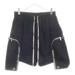 Rick Owens (リックオウエンス) 22SS Bauhaus Boxer Shorts ボクサー  