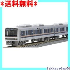 ☆★☆ TOMIX Nゲージ JR 207 1000系 転落防止幌付 セット 98837 鉄道模型 電車 1784