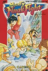 CAPCOM - マイティファイナルファイト　激レア 2025年最新】マイティファイナルファイトの人気アイテム - メルカリ