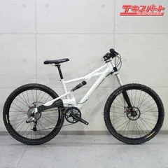 キャノンデール　Cannondale プロフェット　サイズM 2007 Cannondale Prophet シリーズ（キャノンデール プロフェット）