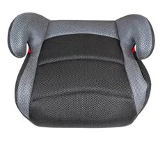 リーマン　ジュニアEX　ブースターシート　ジュニアシート　JA-209　黒　中古　美品