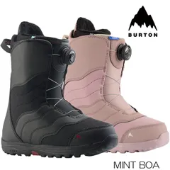 ⭐️極美品⭐️Burton Women｜ブーツ(女性用)