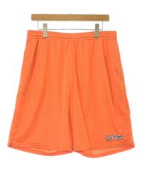 希少！SAPEur サプール ナイロン ハーフパンツ XL ショートパンツ
