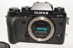 FUJIFILM X-H1 ミラーレス一眼 本体 付属品セット - メルカリ