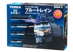 2024年最新】ブルートレイン tomixの人気アイテム - メルカリ