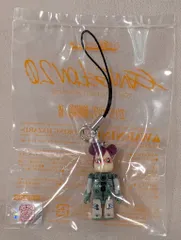 エヴァンゲリオン　ストラップ　BE@RBRICK Amazon.co.jp: メディコム・トイ セブンイレブン限定 BE@RBRICK